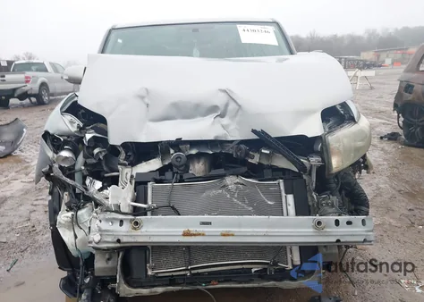 2013 Scion Xb 10 Series z USA, uszkodzony, nr VIN JTLZE4FE3DJ043111